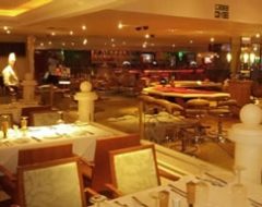 Carbon Free Dining Certified Restaurant - Elements Restaurant