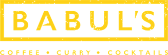 Carbon Free Dining - Certified Restaurant - Babul's -County Durham