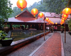 Tamarind Springs - Malaysia - Carbon Free Dining - Free Restaurant Marketing, Sustainability, ePOS - Carbon Free Dining - carbonfreedining.org