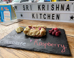 Sri Krishna - Carbon Free Dining - Manchester