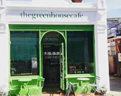 The Greenhouse Cafe